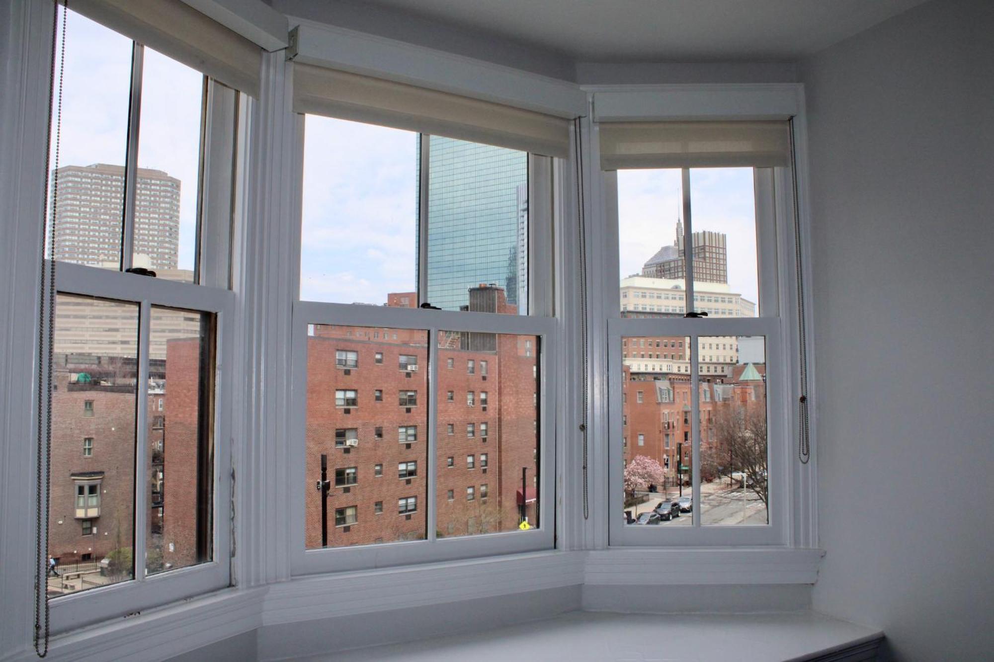 Cheap, Furnished In Downtown #7 Apartamento