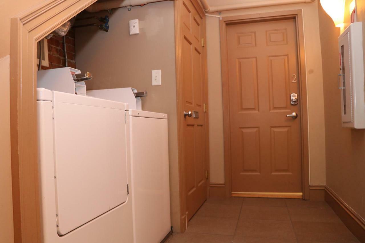 Apartamento Cheap, Furnished In Downtown #7